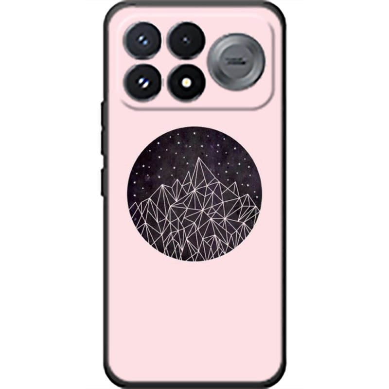 Чохол BoxFace Poco F9 Pro 