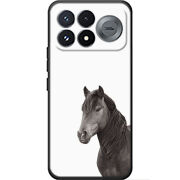Чохол BoxFace Poco F9 Pro 
