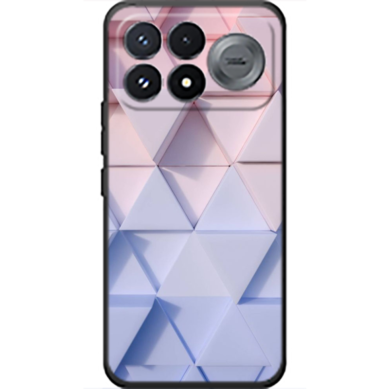 Чохол BoxFace Poco F9 Pro 