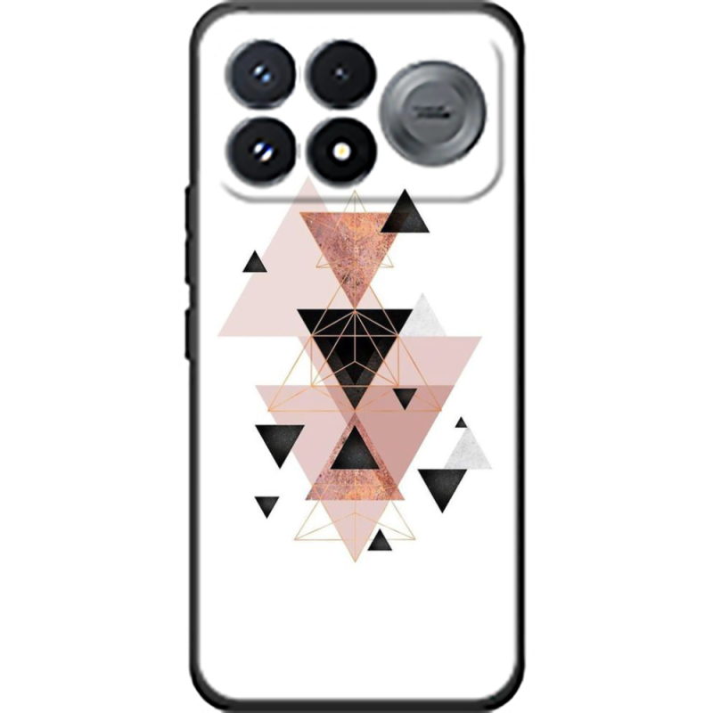 Чохол BoxFace Poco F9 Pro 