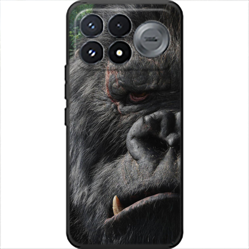 Чохол BoxFace Poco F9 Pro Kong