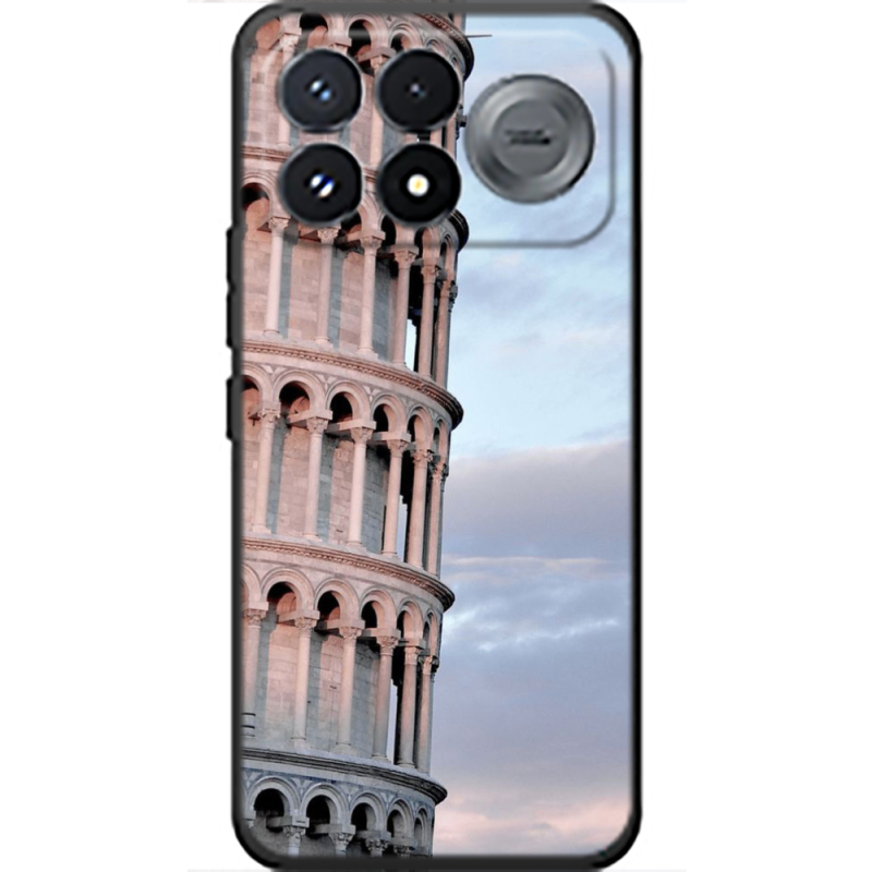 Чохол BoxFace Poco F9 Pro 