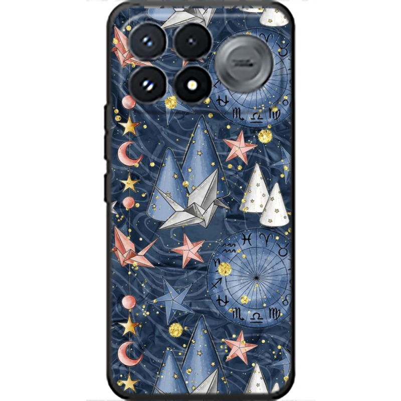 Чохол BoxFace Poco F9 Pro 