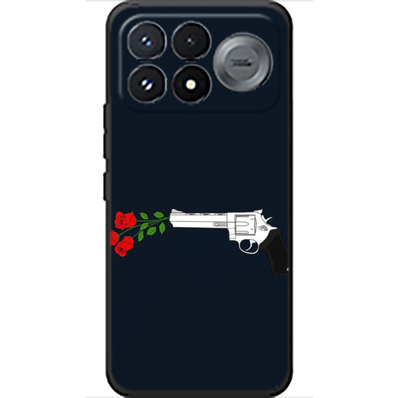 Чохол BoxFace Poco F9 Pro 