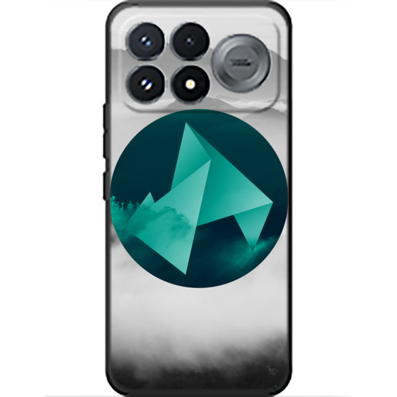 Чохол BoxFace Poco F9 Pro 