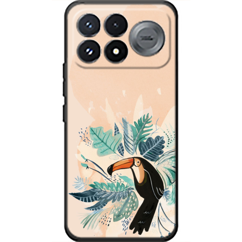 Чохол BoxFace Poco F9 Pro 