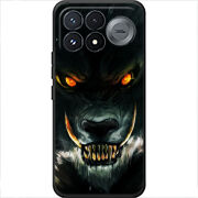 Чохол BoxFace Poco F9 Pro Werewolf