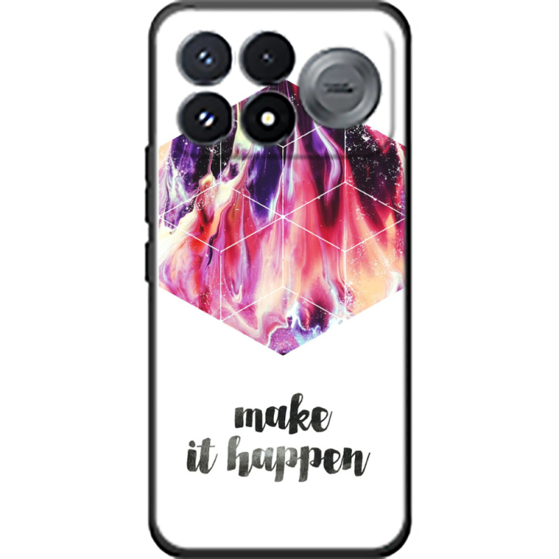 Чохол BoxFace Poco F9 Pro 