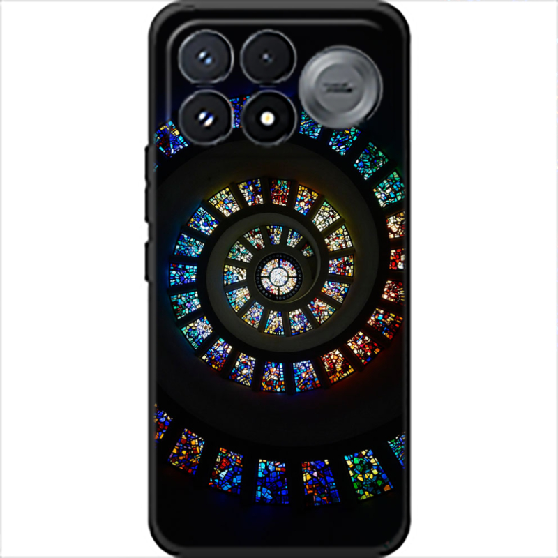 Чохол BoxFace Poco F9 Pro 