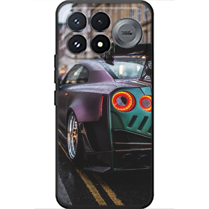 Чохол BoxFace Poco F9 Pro 