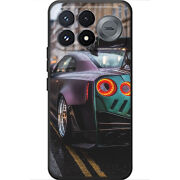 Чохол BoxFace Poco F9 Pro 