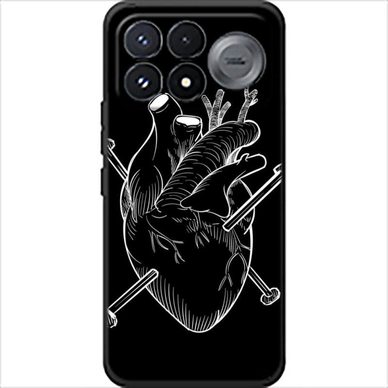 Чохол BoxFace Poco F9 Pro 