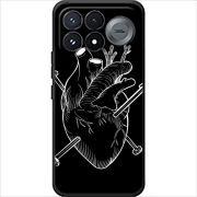 Чохол BoxFace Poco F9 Pro 