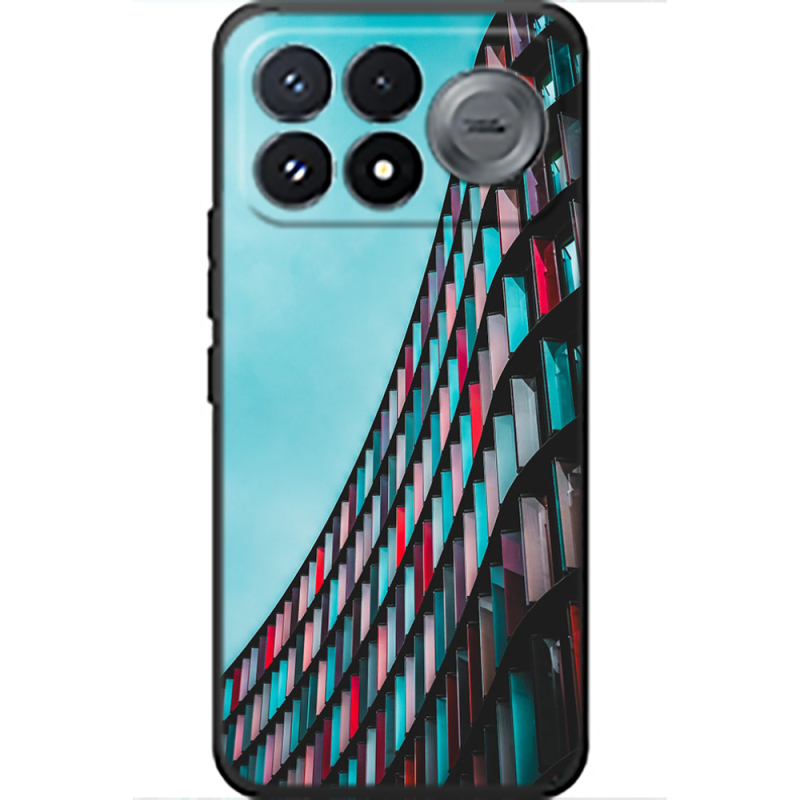 Чохол BoxFace Poco F9 Pro 