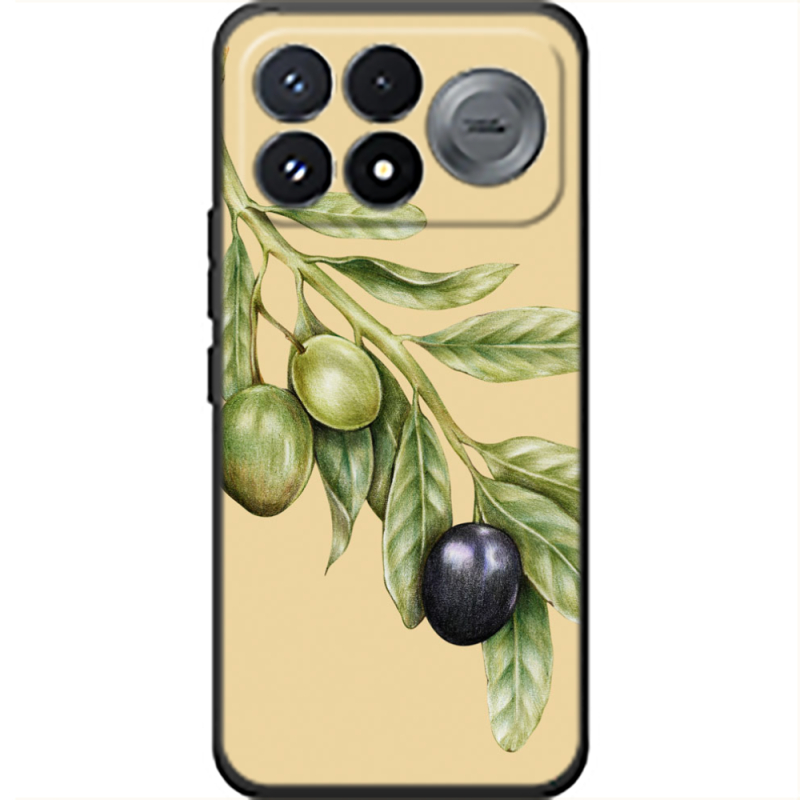 Чохол BoxFace Poco F9 Pro 