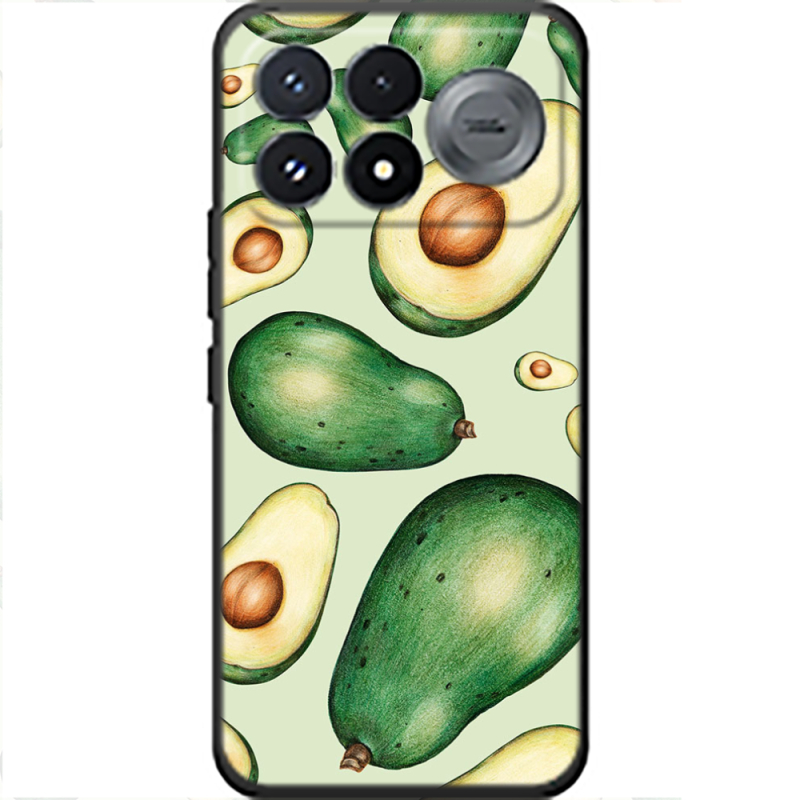 Чохол BoxFace Poco F9 Pro 