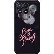 Чохол BoxFace Poco F9 Pro 