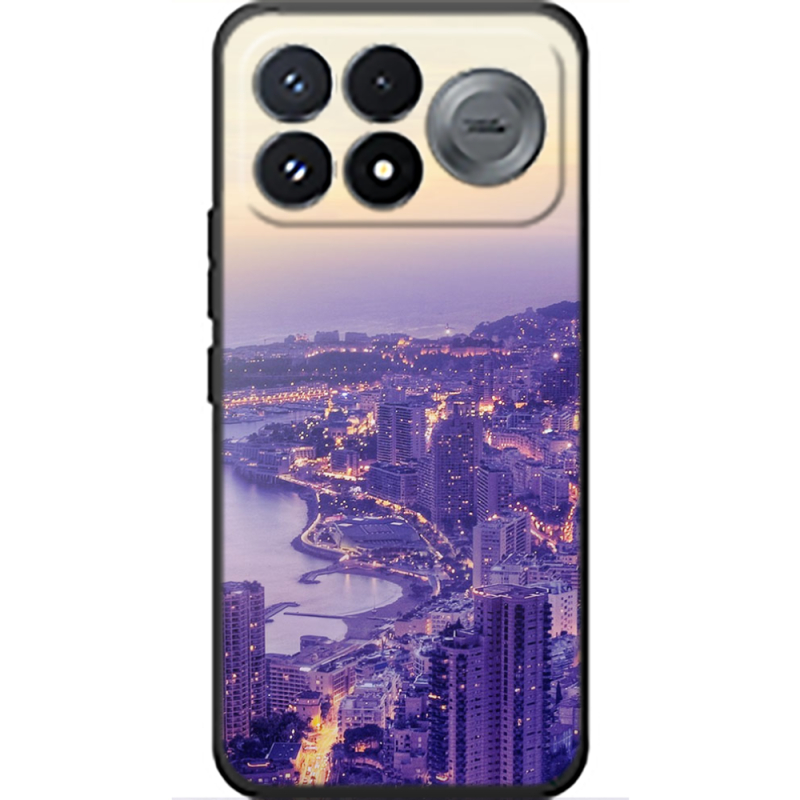 Чохол BoxFace Poco F9 Pro 