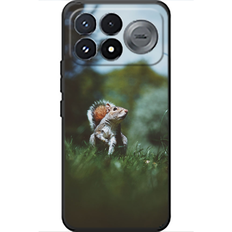 Чохол BoxFace Poco F9 Pro 