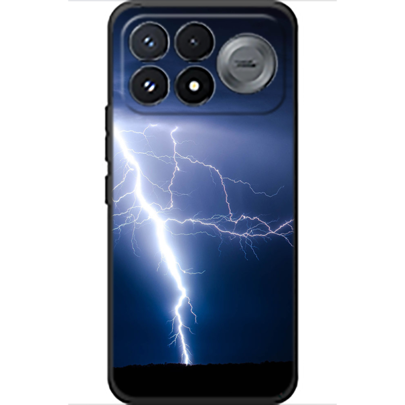 Чохол BoxFace Poco F9 Pro 