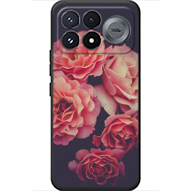 Чохол BoxFace Poco F9 Pro 