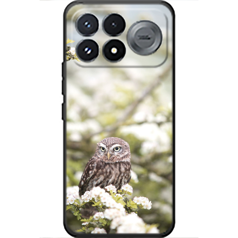 Чохол BoxFace Poco F9 Pro 