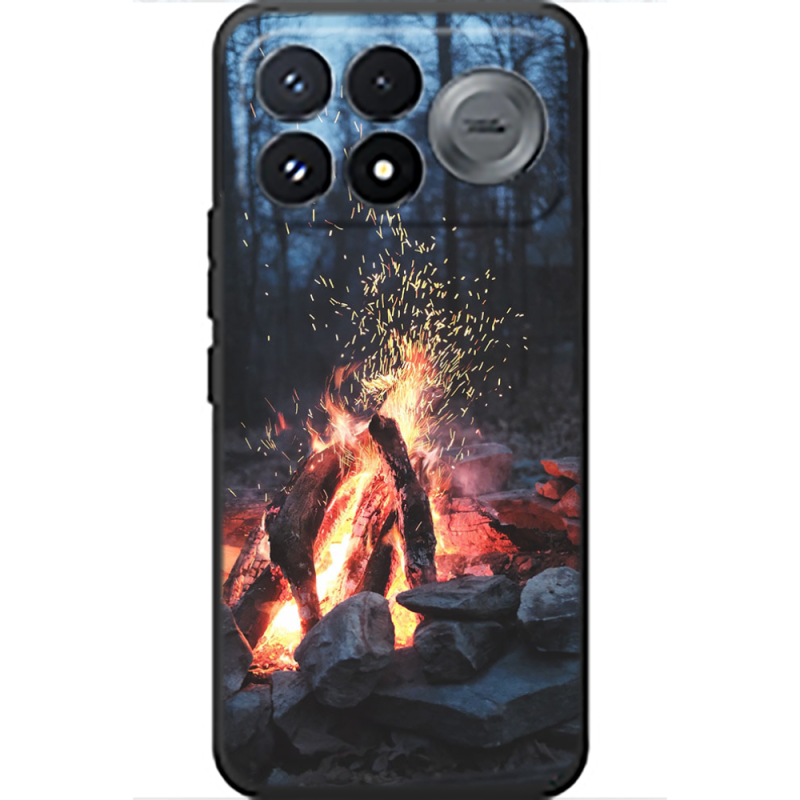 Чохол BoxFace Poco F9 Pro 
