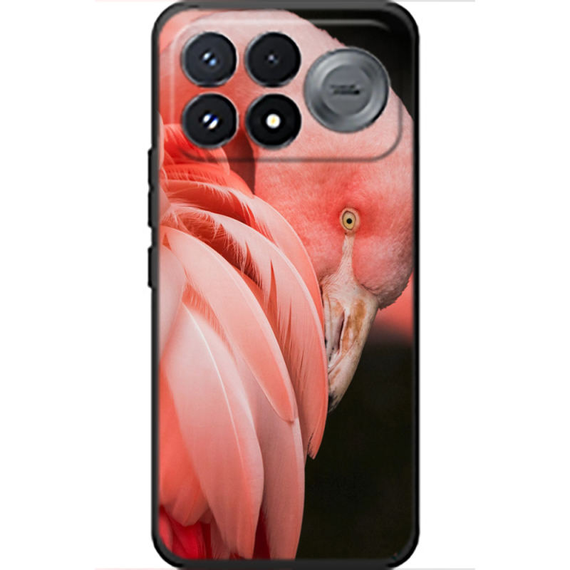 Чохол BoxFace Poco F9 Pro 