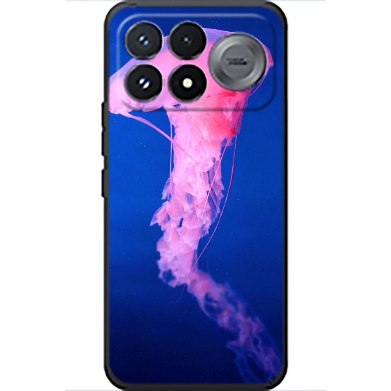 Чохол BoxFace Poco F9 Pro 