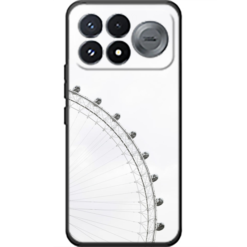 Чохол BoxFace Poco F9 Pro 