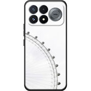 Чохол BoxFace Poco F9 Pro 