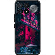 Чохол BoxFace Poco F9 Pro 