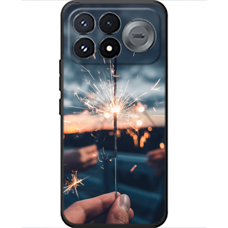 Чохол BoxFace Poco F9 Pro 