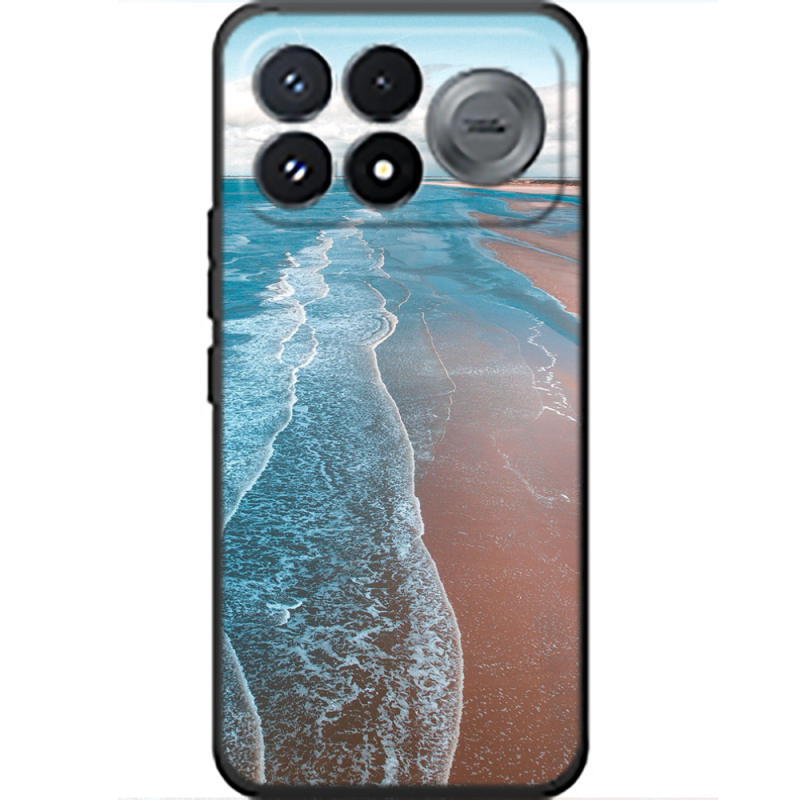 Чохол BoxFace Poco F9 Pro 