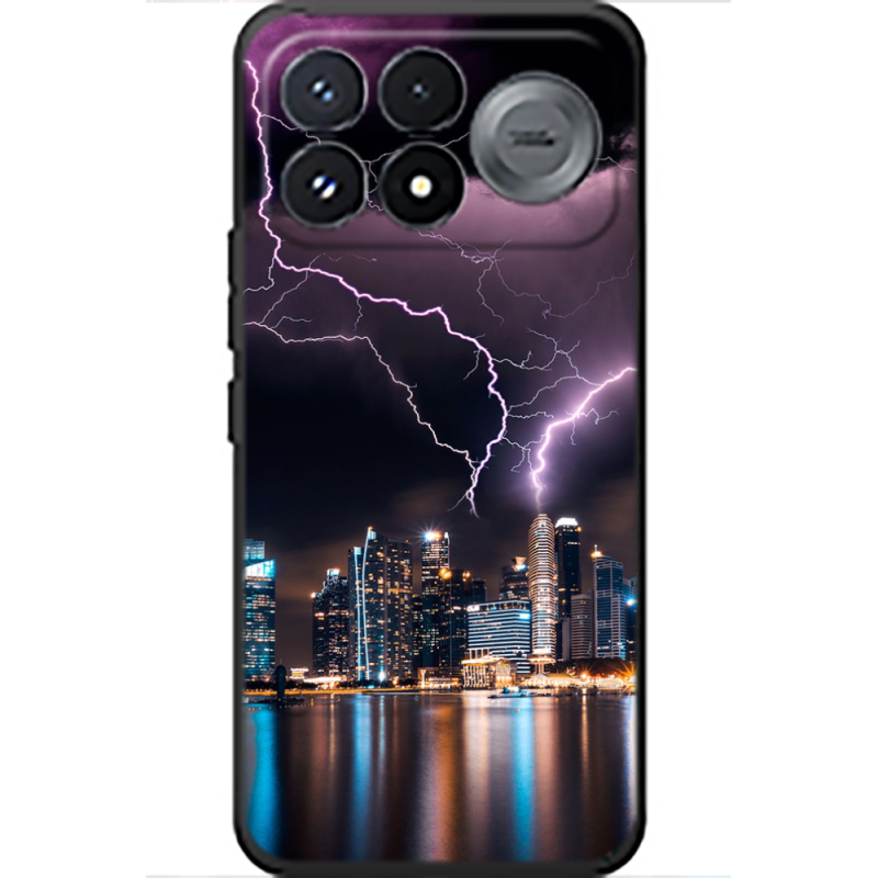 Чохол BoxFace Poco F9 Pro 