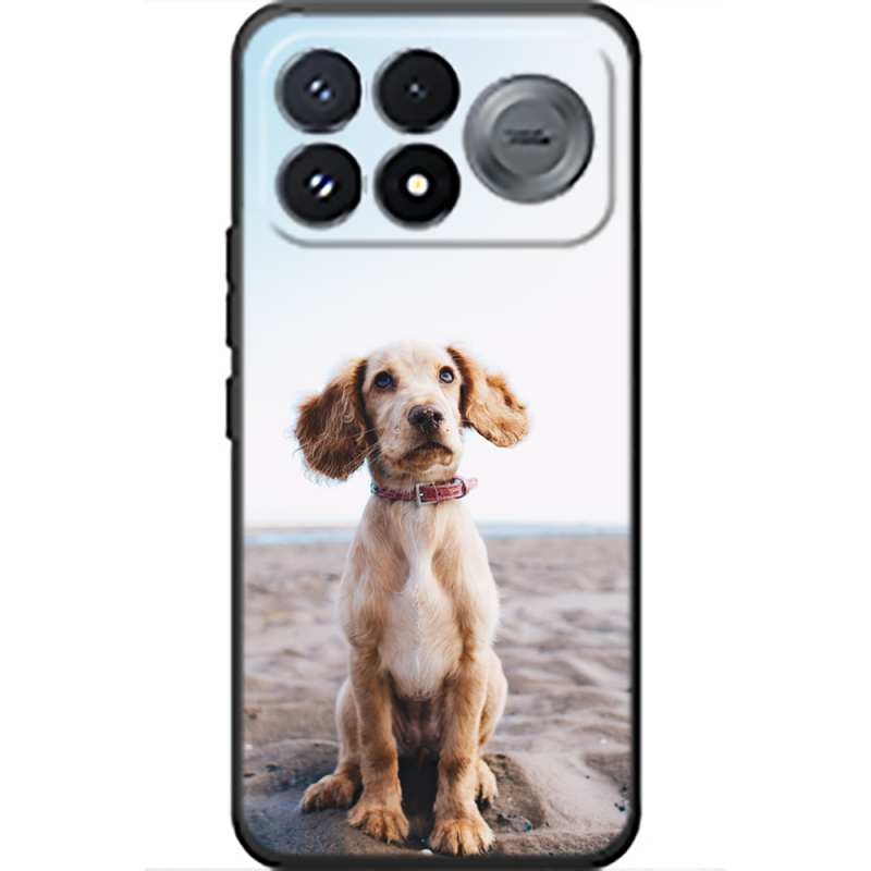 Чохол BoxFace Poco F9 Pro 
