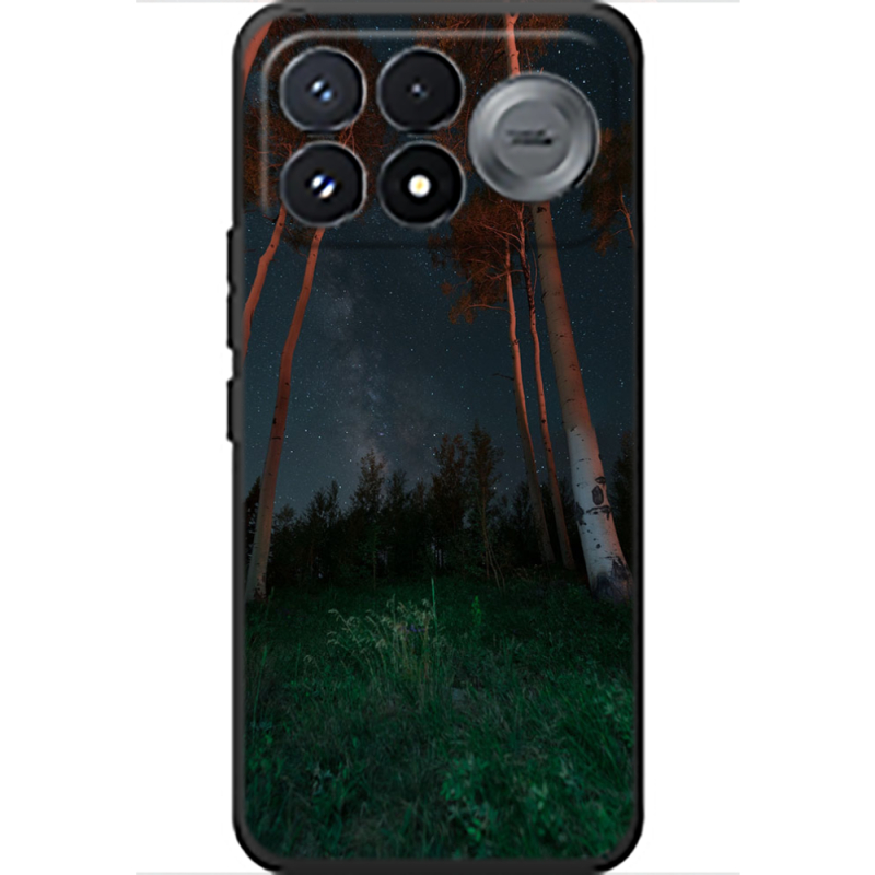 Чохол BoxFace Poco F9 Pro 