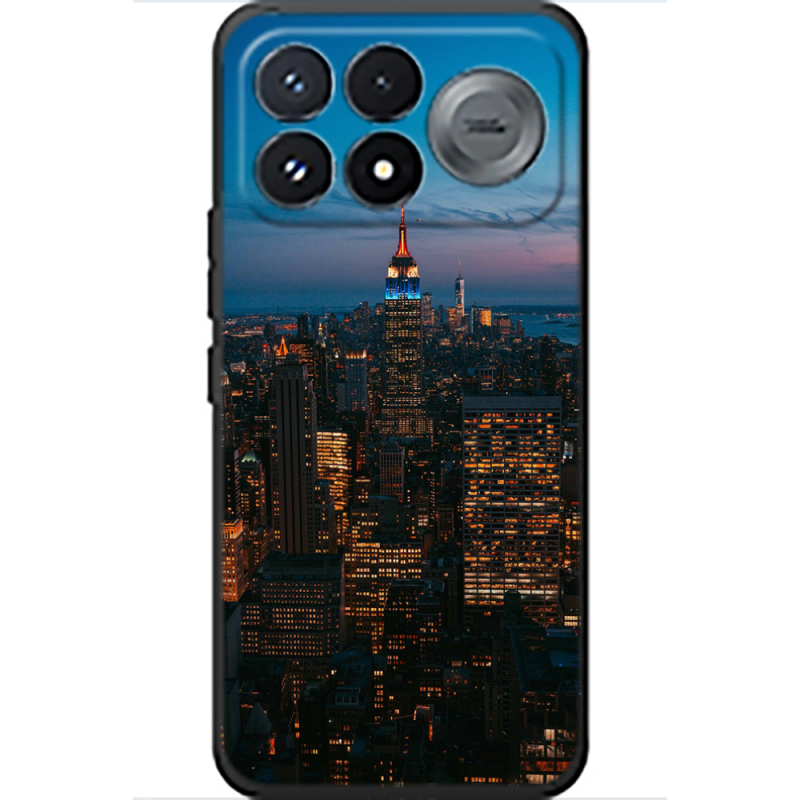 Чохол BoxFace Poco F9 Pro 