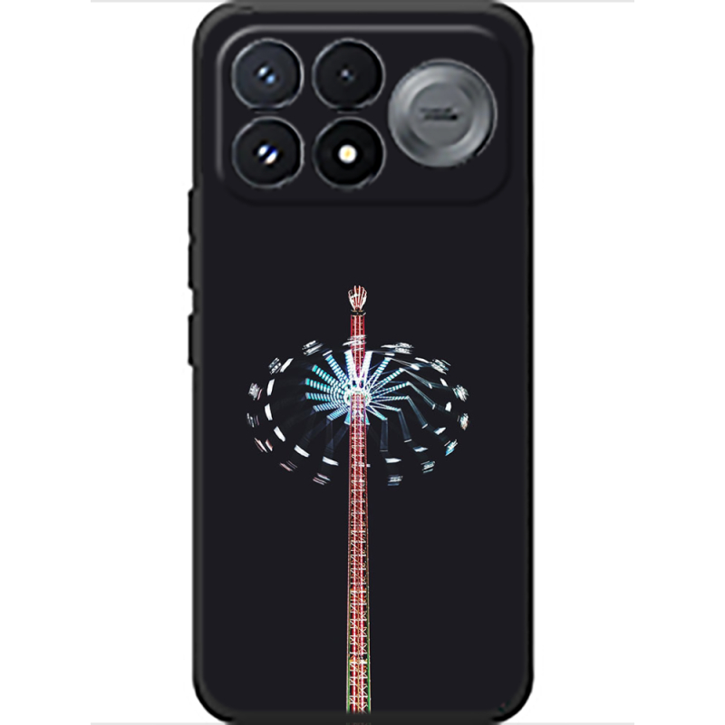 Чохол BoxFace Poco F9 Pro 