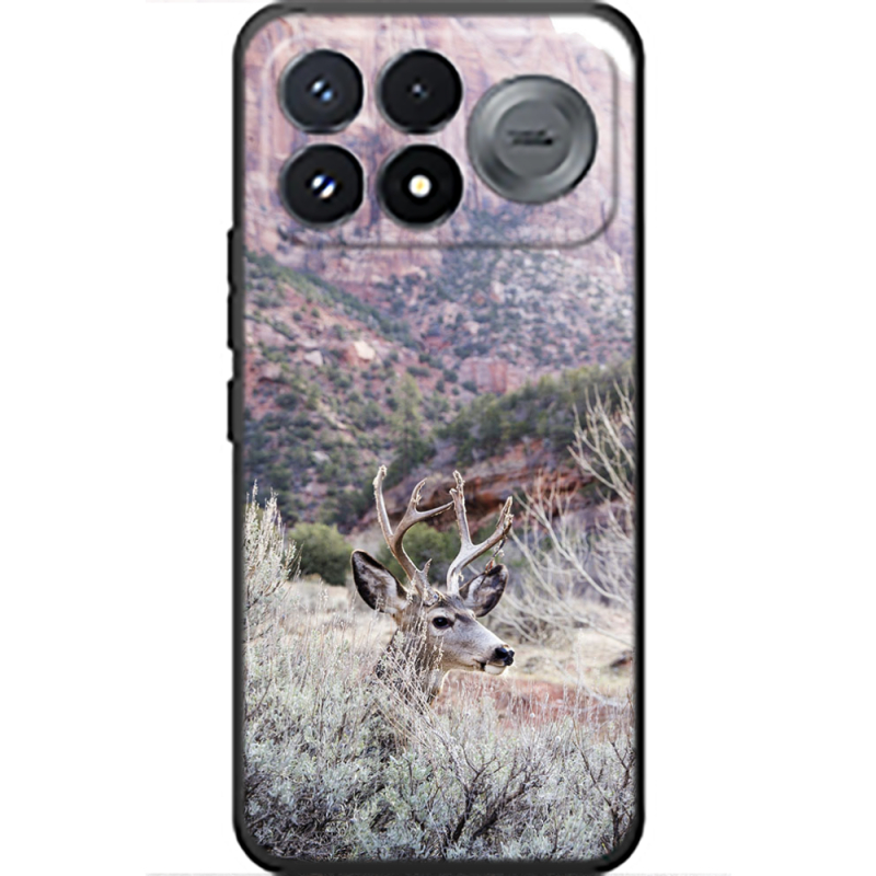 Чохол BoxFace Poco F9 Pro 