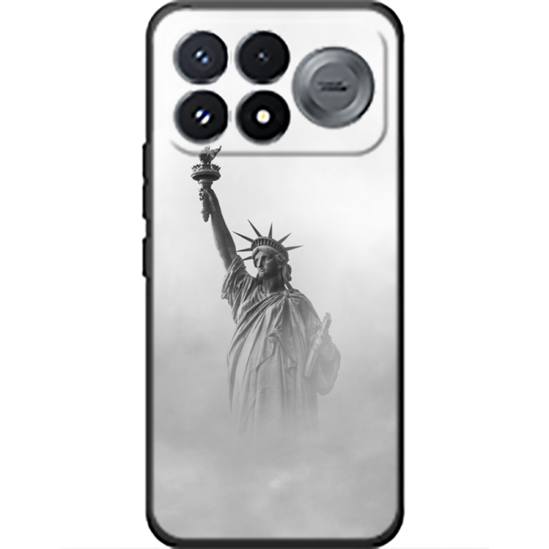 Чохол BoxFace Poco F9 Pro 
