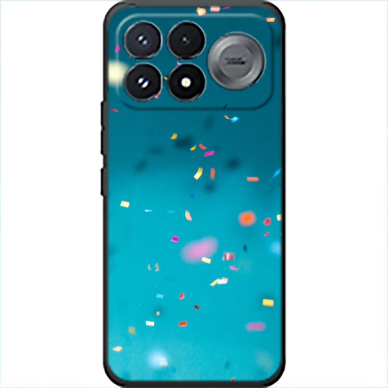 Чохол BoxFace Poco F9 Pro 