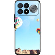 Чохол BoxFace Poco F9 Pro 