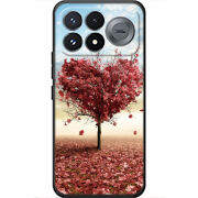 Чохол BoxFace Poco F9 Pro Tree of Love