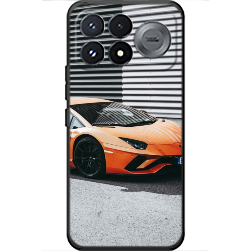 Чохол BoxFace Poco F9 Pro 