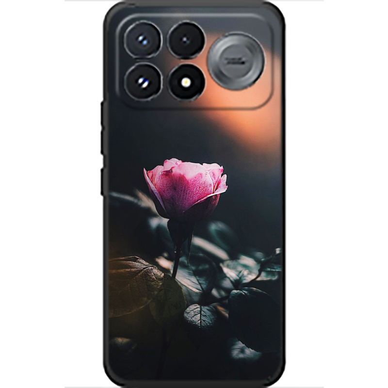 Чохол BoxFace Poco F9 Pro 