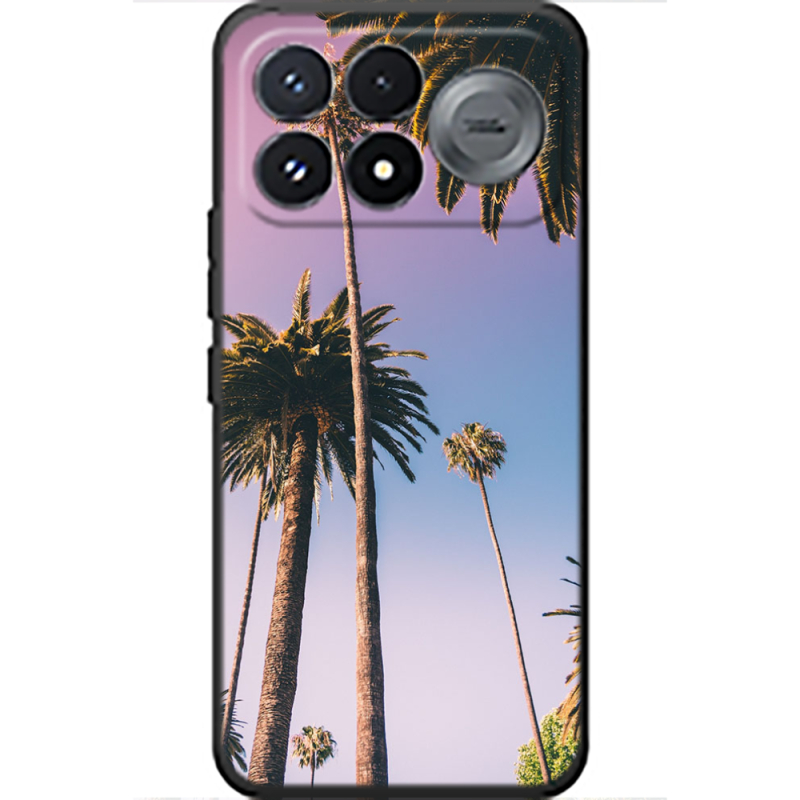 Чохол BoxFace Poco F9 Pro 