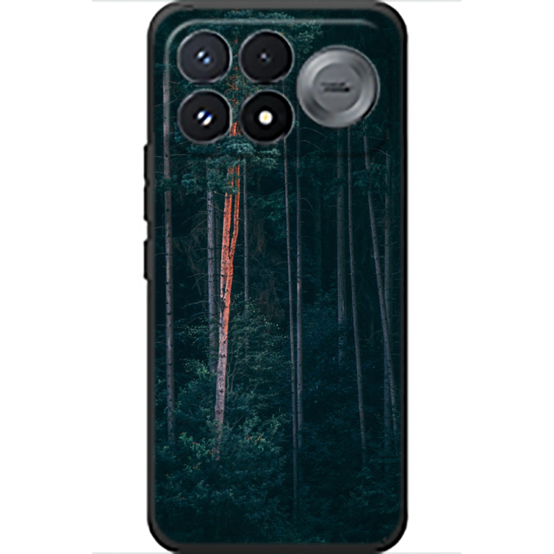 Чохол BoxFace Poco F9 Pro 
