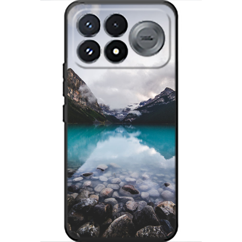 Чохол BoxFace Poco F9 Pro 