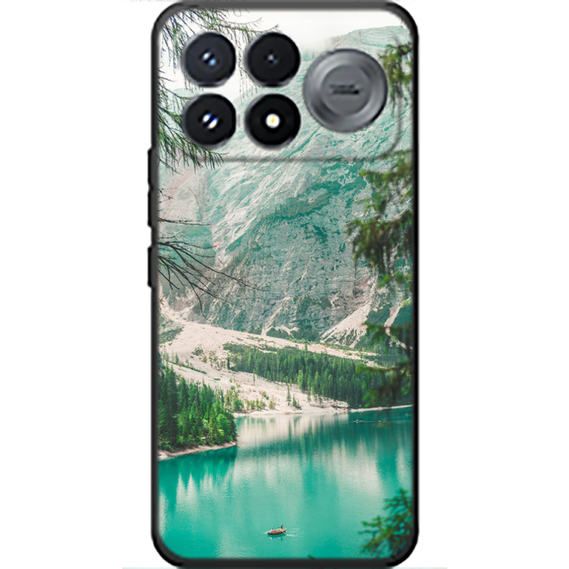 Чохол BoxFace Poco F9 Pro 